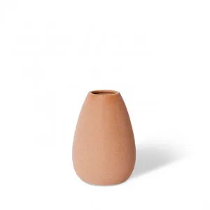 Finley Tub Vase - 19 x 19 x 26cm by Elme Living, a Vases & Jars for sale on Style Sourcebook