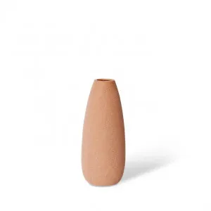 Finley Vase - 13 x 13 x 31cm by Elme Living, a Vases & Jars for sale on Style Sourcebook