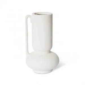 Marcel Vase - 14 x 14 x 25cm by Elme Living, a Vases & Jars for sale on Style Sourcebook
