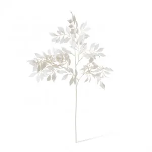 Willow Leaf Spray - 35 x 33 x 78cm by Elme Living, a Plants for sale on Style Sourcebook