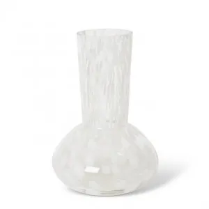 Bailey Tall Vase - 21 x 21 x 30cm by Elme Living, a Vases & Jars for sale on Style Sourcebook