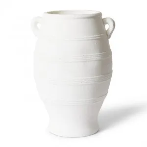 Barrett Pot - 34 x 32 x 49cm by Elme Living, a Plant Holders for sale on Style Sourcebook