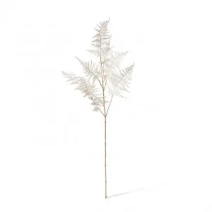 Fern Decor Spray - 20 x 17 x 86cm by Elme Living, a Plants for sale on Style Sourcebook