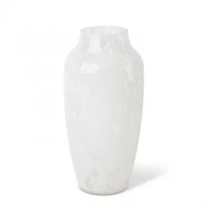 Freya Vase - 17 x 17 x 35cm by Elme Living, a Vases & Jars for sale on Style Sourcebook