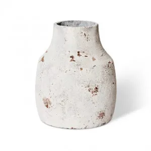Monroe Vase - 34 x 34 x 40cm by Elme Living, a Vases & Jars for sale on Style Sourcebook