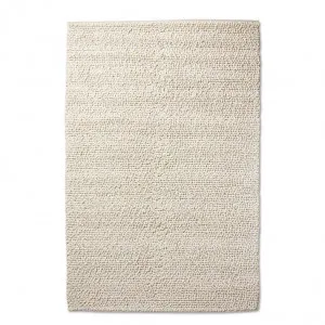 Bobo Floor Rug (Ivory) by Elme Living, a Contemporary Rugs for sale on Style Sourcebook