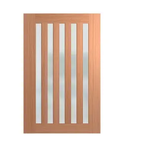 Hume Savoy XS45 1200 Entrance Door 2040x1200x40 by Hume Doors, a External Doors for sale on Style Sourcebook