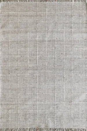 Mulberi Gibson 230 x 160 cm Wool Rug - Sesame by Interior Secrets - AfterPay Available by Interior Secrets, a Contemporary Rugs for sale on Style Sourcebook