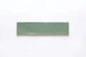 COLONIAL JADE MATTE 75X300 by Amber, a Ceramic Tiles for sale on Style Sourcebook