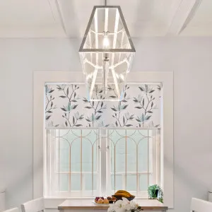 Roller Blind - Lilly - Muted Duckegg by Wynstan, a Blinds for sale on Style Sourcebook