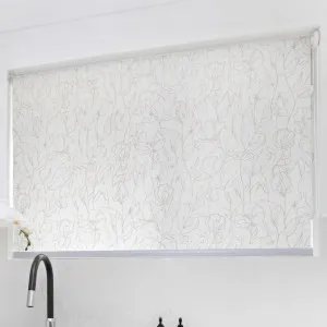 Roller Blind - Sweet Pea Seed by Wynstan, a Blinds for sale on Style Sourcebook