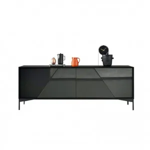 Kendo Sideboard by Alf da Fre, a Sideboards, Buffets & Trolleys for sale on Style Sourcebook