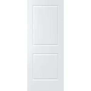 Corinthian Balmoral PBAL2 Primed Interior Door by Corinthian Doors, a Internal Doors for sale on Style Sourcebook