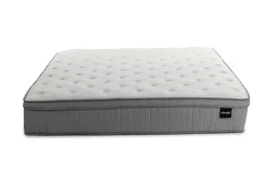 Somnus Plush King Mattress, by Lounge Lovers by Lounge Lovers, a Mattresses for sale on Style Sourcebook
