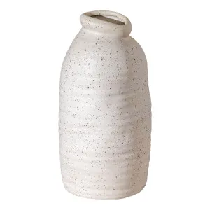Kori Ceramic Vessel by Urban Road, a Vases & Jars for sale on Style Sourcebook