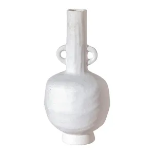 Rene Ceramic Vessel by Urban Road, a Vases & Jars for sale on Style Sourcebook