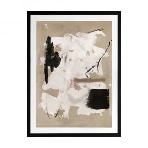 The Soul of the Imperfect I Framed Art Print by Urban Road, a Prints for sale on Style Sourcebook