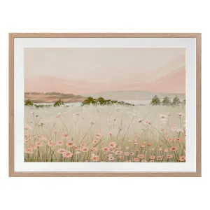 Daydreaming Framed Art Print by Urban Road, a Prints for sale on Style Sourcebook