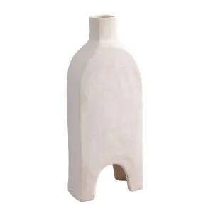 Rodhe Ceramic Vessel by Urban Road, a Vases & Jars for sale on Style Sourcebook