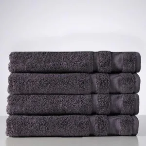 Canningvale Amalfitana Bath Towel - Tourmaline, Terry by Canningvale, a Towels & Washcloths for sale on Style Sourcebook