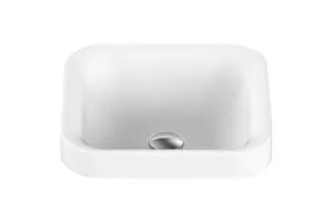 Truth Semi-Inset Basin by ADP, a Basins for sale on Style Sourcebook