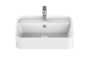 Miya 550 Semi-Recessed Basin by ADP, a Basins for sale on Style Sourcebook