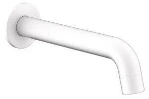 Soul Wall / Bath Spout, Matte White by ADP, a Bathroom Taps & Mixers for sale on Style Sourcebook