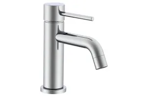 Soul Basin Mixer, Chrome by ADP, a Bathroom Taps & Mixers for sale on Style Sourcebook