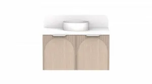 Archie 900 Centre Bowl Vanity by ADP, a Vanities for sale on Style Sourcebook