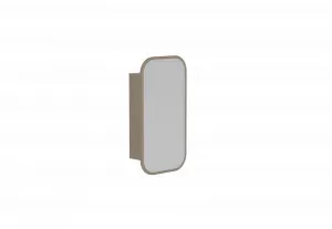 Quinn Mirror Cabinet by ADP, a Shaving Cabinets for sale on Style Sourcebook