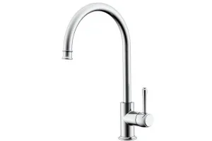 Eternal Kitchen Mixer Chrome by ADP, a Bathroom Taps & Mixers for sale on Style Sourcebook
