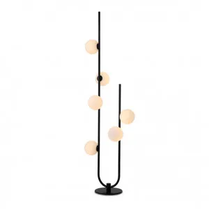 Norina Floor Lamp by Merlino, a Lamps for sale on Style Sourcebook