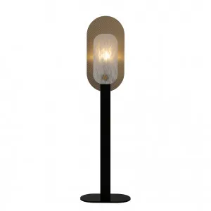 Lenzo Pill Floor Lamp by Merlino, a Lamps for sale on Style Sourcebook