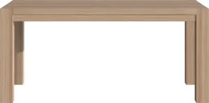 Scandi Oak Desk by Scandi Decor, a Desks for sale on Style Sourcebook