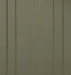 Hardie™ Oblique™ Cladding Olive Blend by James Hardie, a Vertical Cladding for sale on Style Sourcebook