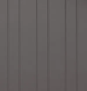 Hardie™ Oblique™ Cladding Raku by James Hardie, a Vertical Cladding for sale on Style Sourcebook