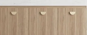 Marquis Tide Wall Hung Vanity by Marquis, a Vanities for sale on Style Sourcebook