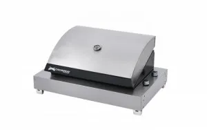 CROSSRAY Portable Electric BBQ high lid by CROSSRAY, a BBQs for sale on Style Sourcebook