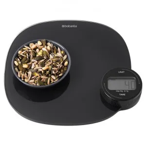 Brabantia Digital Kitchen Scale by Brabantia, a Bakeware for sale on Style Sourcebook
