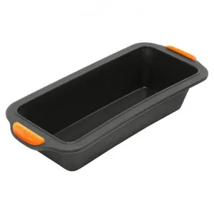 Bakemaster Reinforced Silicone Loaf Pan, 24x10cm by Bakemaster, a Baking Dishes for sale on Style Sourcebook