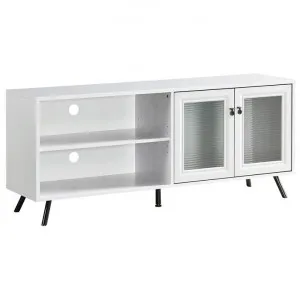 Maison 2 Door TV Unit, 143cm by Hal Furniture, a Entertainment Units & TV Stands for sale on Style Sourcebook