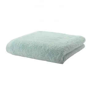 Aquanova London Egyptian Cotton Bath Towel, Mist by Aquanova, a Towels & Washcloths for sale on Style Sourcebook