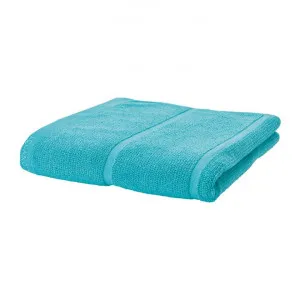 Aquanova Adagio Cotton Bath Towel, Lagoon by Aquanova, a Towels & Washcloths for sale on Style Sourcebook
