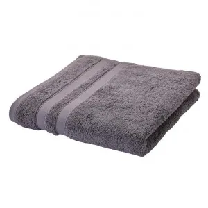 Aquanova Calypso Cotton Bath Towel, Mauve by Aquanova, a Towels & Washcloths for sale on Style Sourcebook
