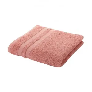 Aquanova Calypso Cotton Bath Towel, Terracotta by Aquanova, a Towels & Washcloths for sale on Style Sourcebook