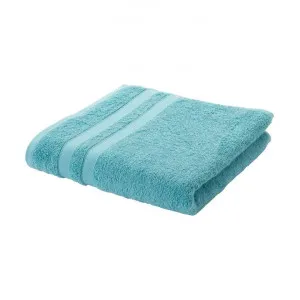 Aquanova Calypso Cotton Bath Towel, Lagoon by Aquanova, a Towels & Washcloths for sale on Style Sourcebook