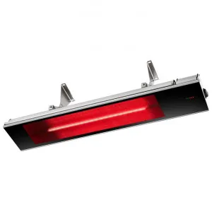 Ventair Sunset Wall / Ceiling Mount Outdoor Radiant Strip Heater, 1800W by Ventair, a Heaters & BBQs for sale on Style Sourcebook