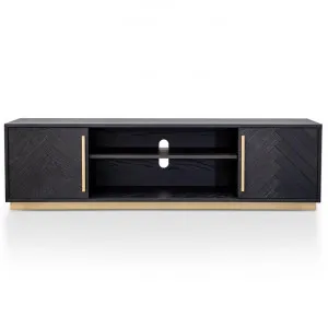 Weston 2 Door TV Unit, 180cm by Conception Living, a Entertainment Units & TV Stands for sale on Style Sourcebook