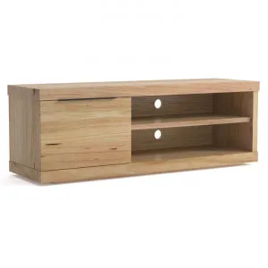 Nuoro Messmate Timber 1 Door TV Unit, 150cm by Manor Pacific, a Entertainment Units & TV Stands for sale on Style Sourcebook