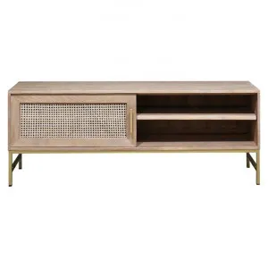 Monterey Sungkai Wood TV Unit, 160cm by Millesime, a Entertainment Units & TV Stands for sale on Style Sourcebook